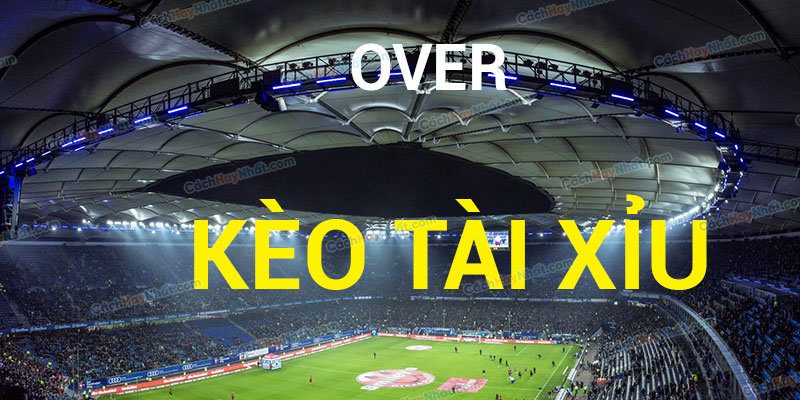 Soi kèo Tài Xỉu tại World Cup 2026: 3 Dấu Hiệu "Vàng" Đọc Vị Trận Đấu Từ Chuyên Gia 1 các con số trong Kèo tài xỉu
