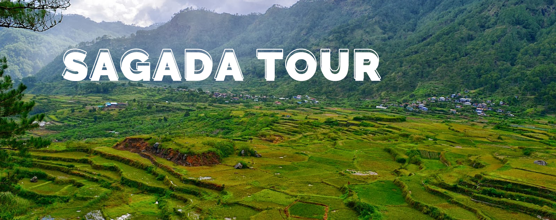 Sagada Tour Package Harry Travel And Tours