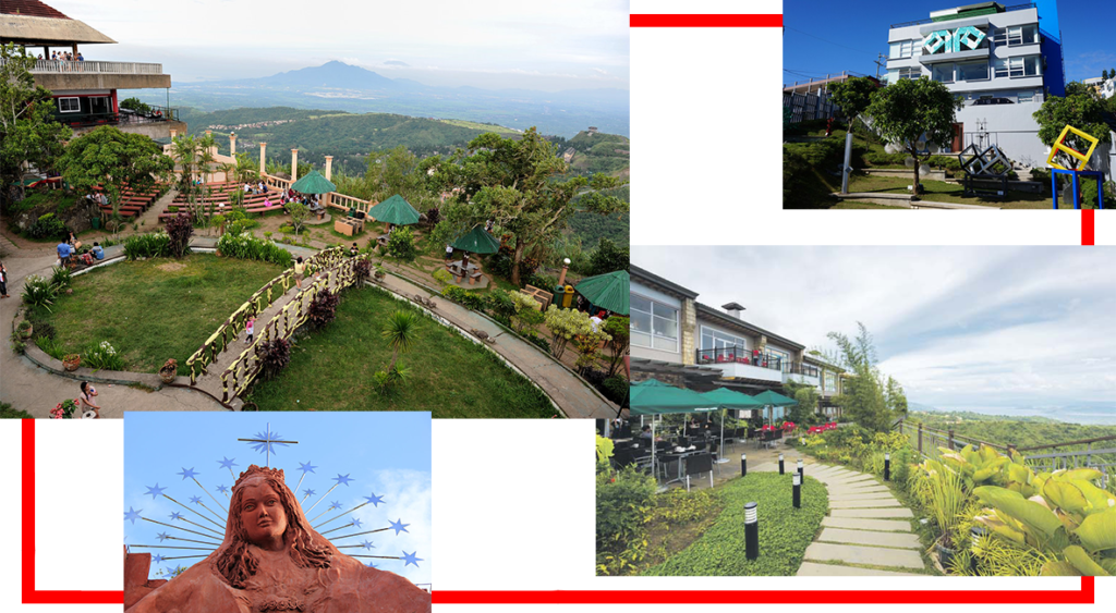 TAGAYTAY TOUR PACKAGE - Harry Travel And Tours