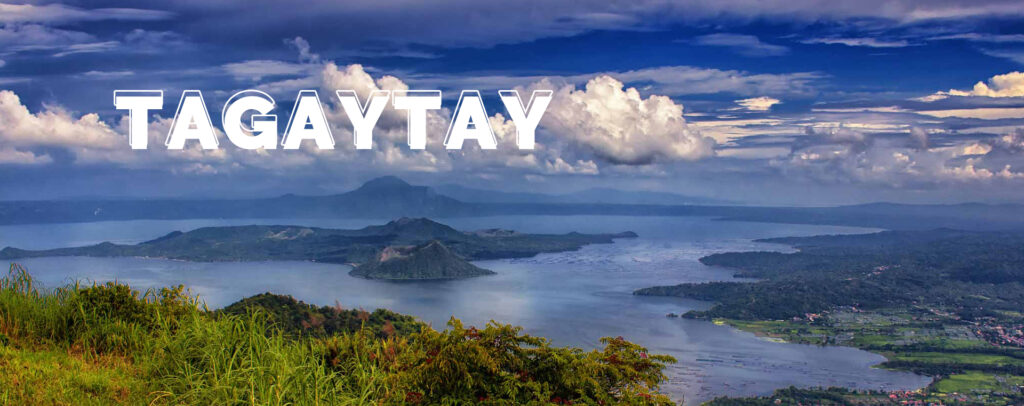 promo package tour tagaytay