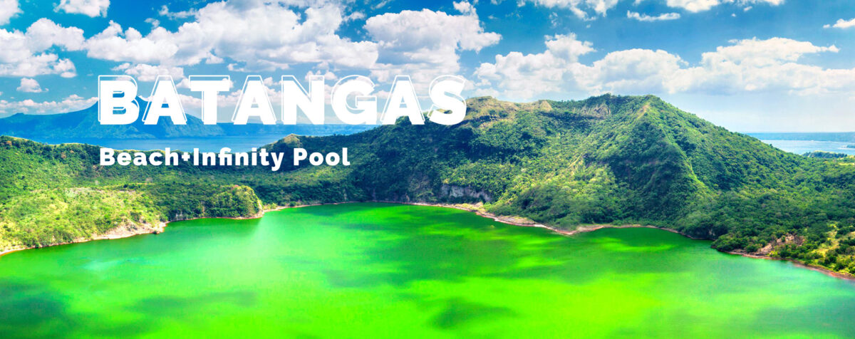 batangas city tour package